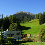 Davos Glaris