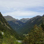 Silvretta Hochalpine Strasse