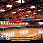 Pista Deportiva - Main Floor - Practicable