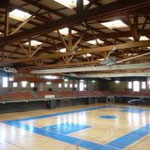 Pista deportiva - Main Floor - Practicable