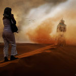 The Sandstorm