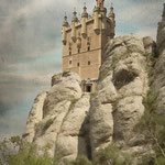 The Castle of Monserrat