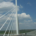 Brücke von Millau