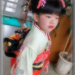 ２０１５年度　７歳