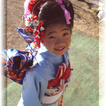 ２０１０年度　7歳