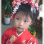 ２０１１年度　7歳