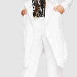 Coat 958-12; Blouse 903-4; Trousers 917-12