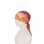 A41 HSS130 Head Scarf Silk