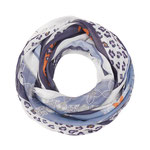 S41SIC151   Scarf Sicilia