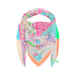 S41STZ092   Scarf St Tropez 