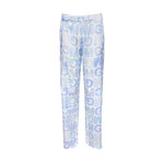 C41FIS001 Pants Firenze Silk