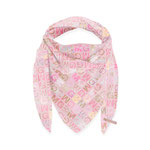 S41CAN170   Scarf Cannes