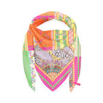 S41STZ120   Scarf St Tropez 