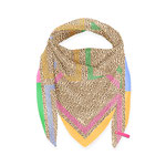 S41STZ110   Scarf St Tropez 