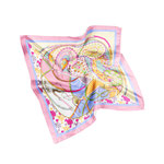 S41BUR232    Scarf Burano 