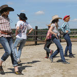 Line-Dance