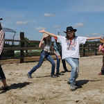 Line-Dance