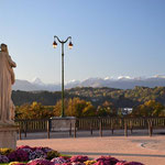 Boulevard des Pyrénées - Pau