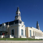 Palais Beaumont -Pau