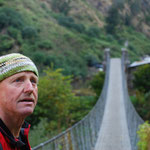 Langtang Trekking (Nepal 2011)