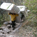 Langtang Trekking (Nepal 2011)