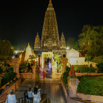 Mahabodhi Temple