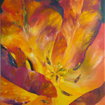 2020_Tulpe_120 x 80cm_Acryl_Baumwolle_verfügbar
