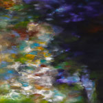 2021_Livenzaquellen_80x80cm_Acryl_ungrundiertes Leinen_verfügbar