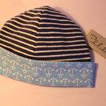 Wendebeanie