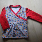 Langarmshirt