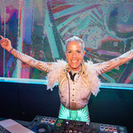 Jandia Playa DJane Robinson