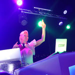 DJ Malediven Robinson