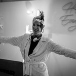 Hoher Darsberg DJane