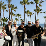 Destination Wedding Marbeella DJ