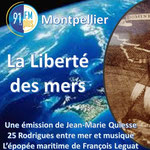 Liberté - Rodriges entre mer et musique