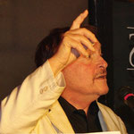 Jean-Marie Quiesse - Le Bacchus_Montpellier_concert 11 11 2016