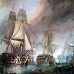 Liberté - Pourquoi Trafalgar