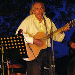 Marrice Jacob - Mas de Grès 2014