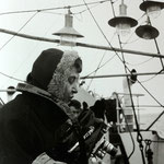 Anita Conti la Dame de la mer