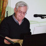  Pierre Koest - Bagnols 21 03 2015 - Photo D. Ferré