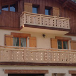 Balcon savoyard