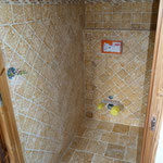 Carrelage WC