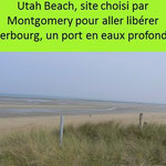 Utah beach