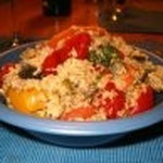 couscous