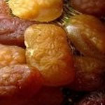mostarda ai fichi d'india