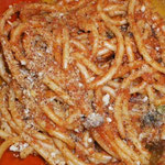 pasta ca' muddica