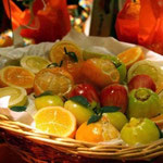 frutta martorana