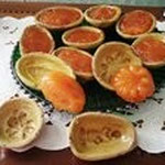 marmellata di mela cotogna