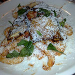 pasta alla Norma