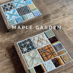 maple garden　